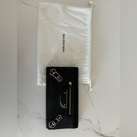 Balenciaga Wallet - Picture 2 of 5